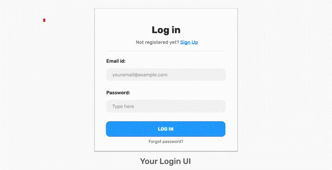 SuperTokens screenshot 2 of 5
