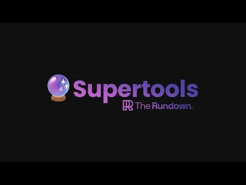 Supertools screenshot 1 of 4
