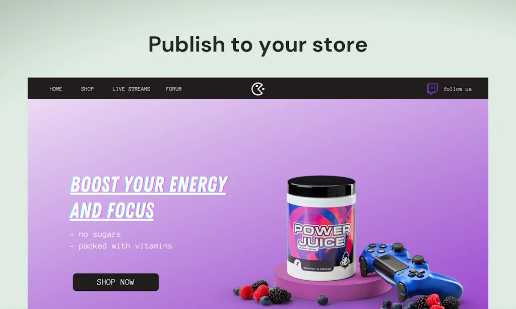 Supliful screenshot 5 of 5