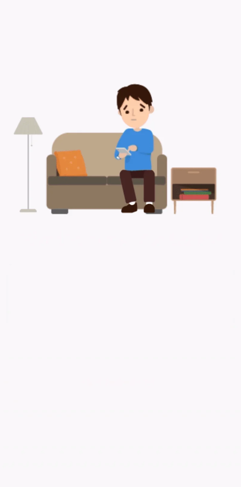 Supportiv screenshot 3 of 4