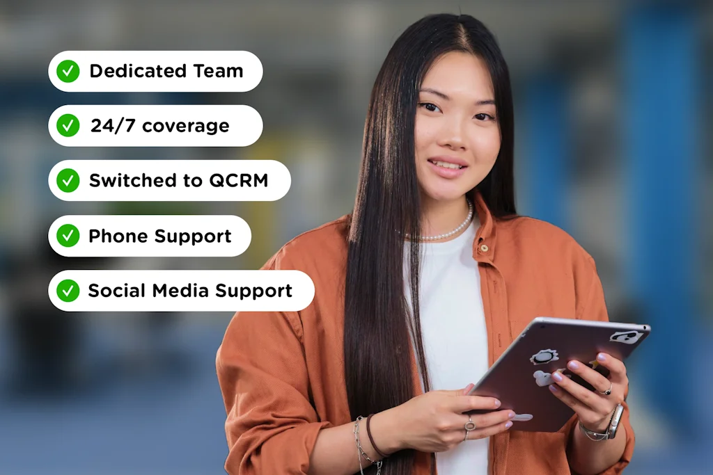 SupportYourApp screenshot 3 of 3