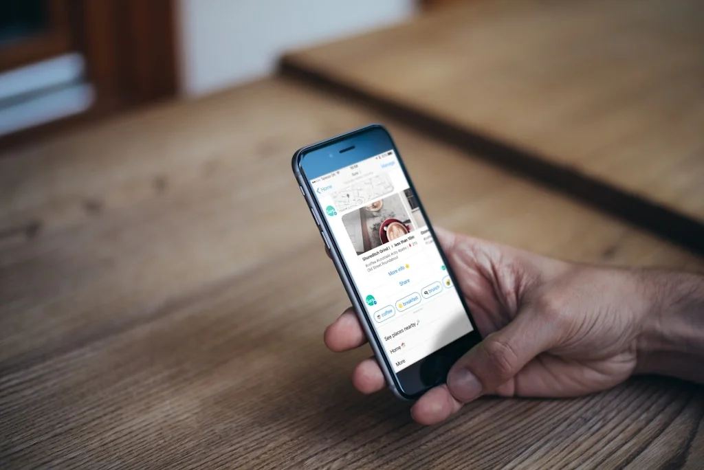 Sure screenshot 2 of 5