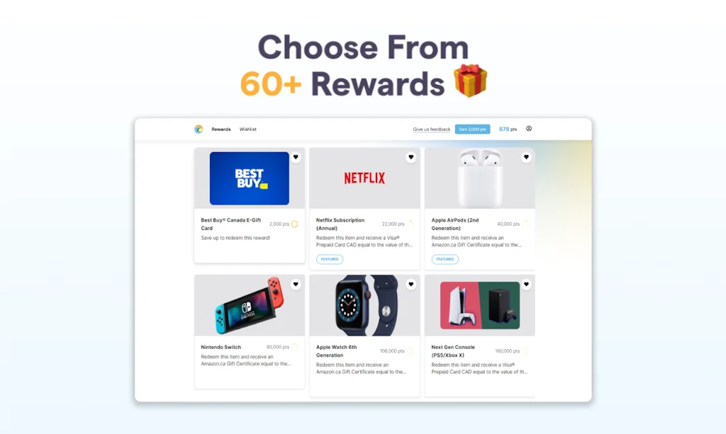 Surf screenshot 3 of 6