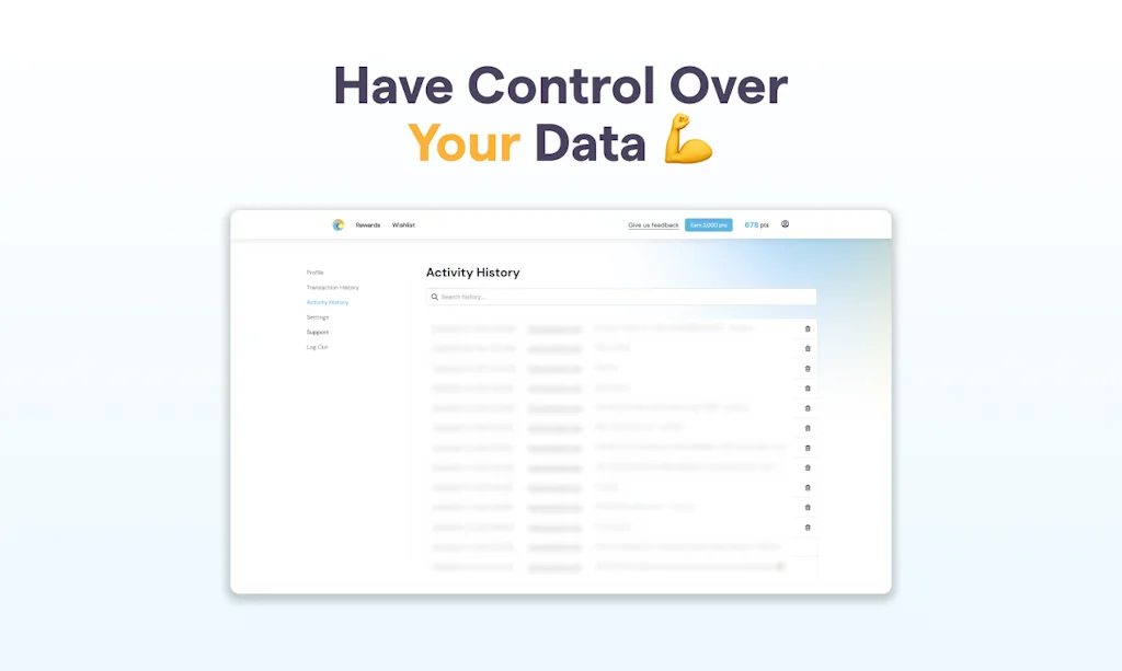 Surf screenshot 4 of 6