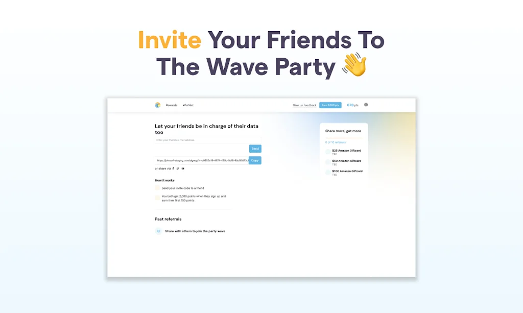 Surf screenshot 5 of 6