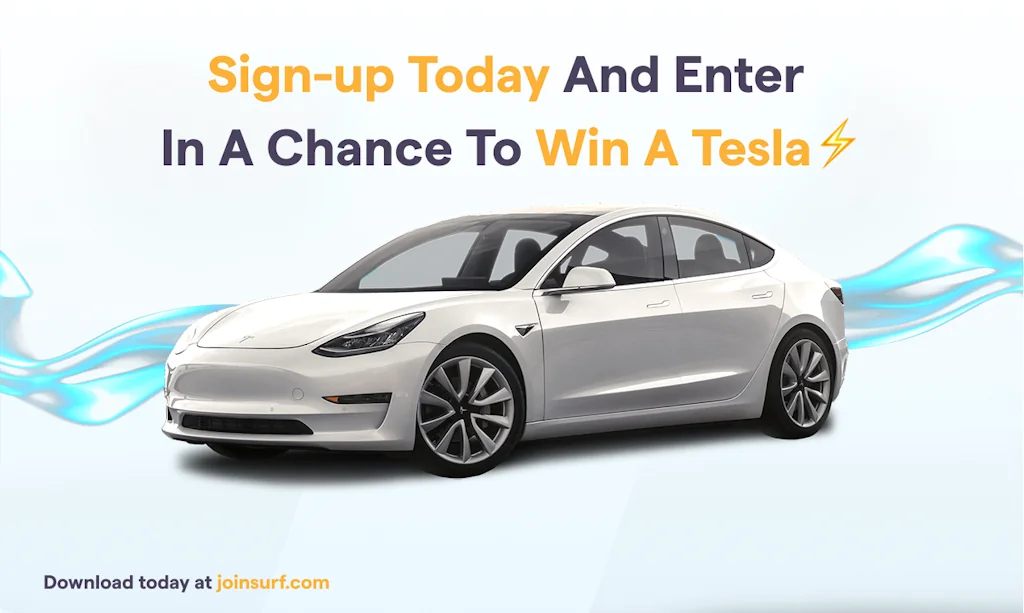 Surf screenshot 6 of 6