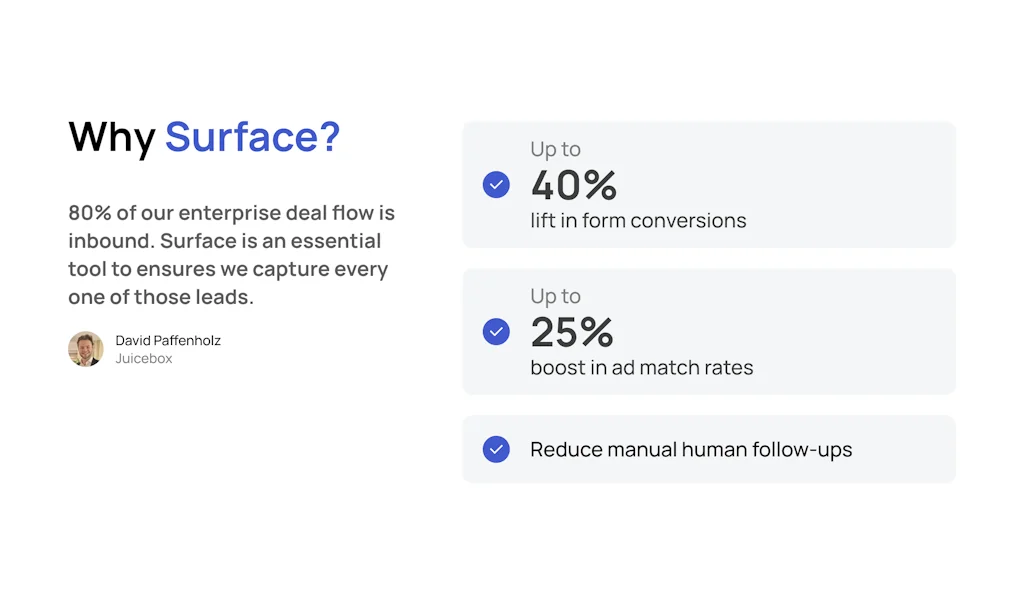 Surface Labs screenshot 4 of 5