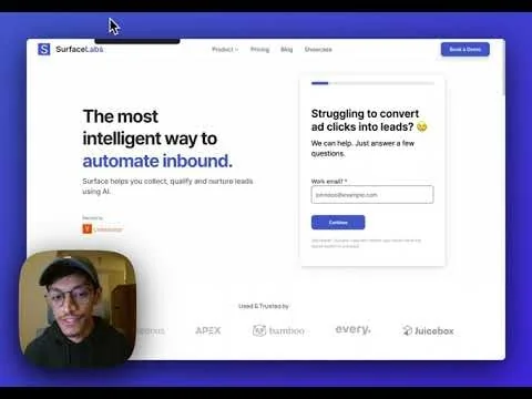 Surface Labs screenshot 5 of 5
