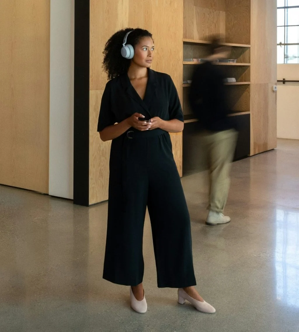 Surface Headphones screenshot 4 of 7