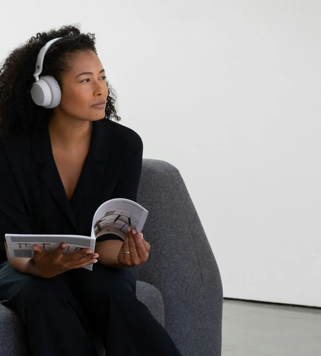 Surface Headphones screenshot 6 of 7