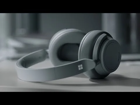 Surface Headphones screenshot 7 of 7