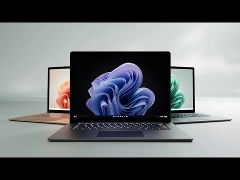 Surface Laptop 5  screenshot 1 of 5