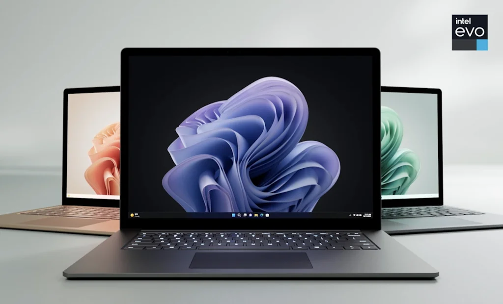 Surface Laptop 5  screenshot 3 of 5