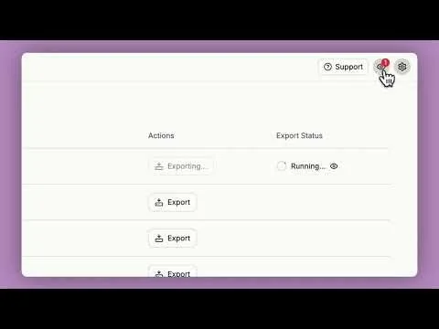 Surfer screenshot 3 of 3