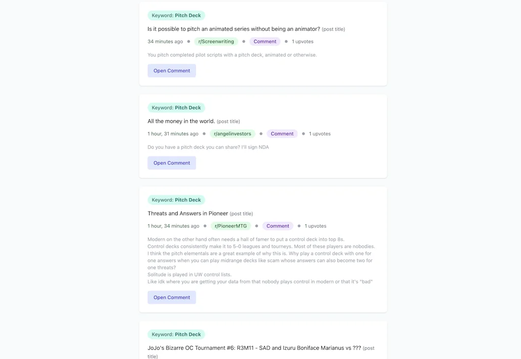 Surfkey screenshot 4 of 4