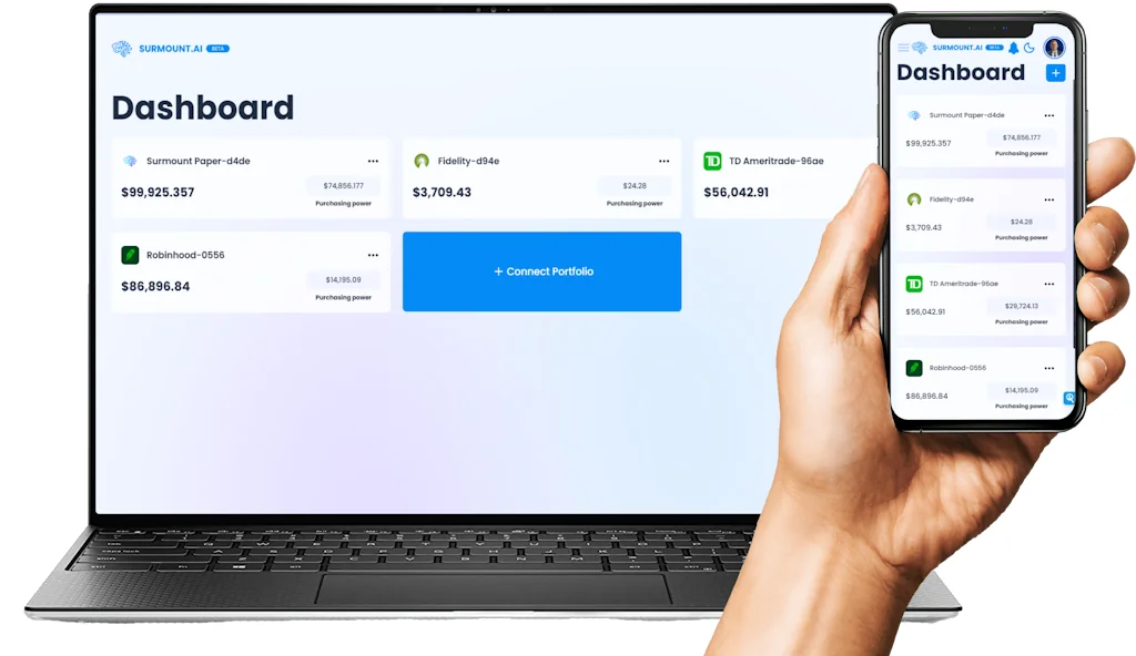 Surmount AI screenshot 2 of 5