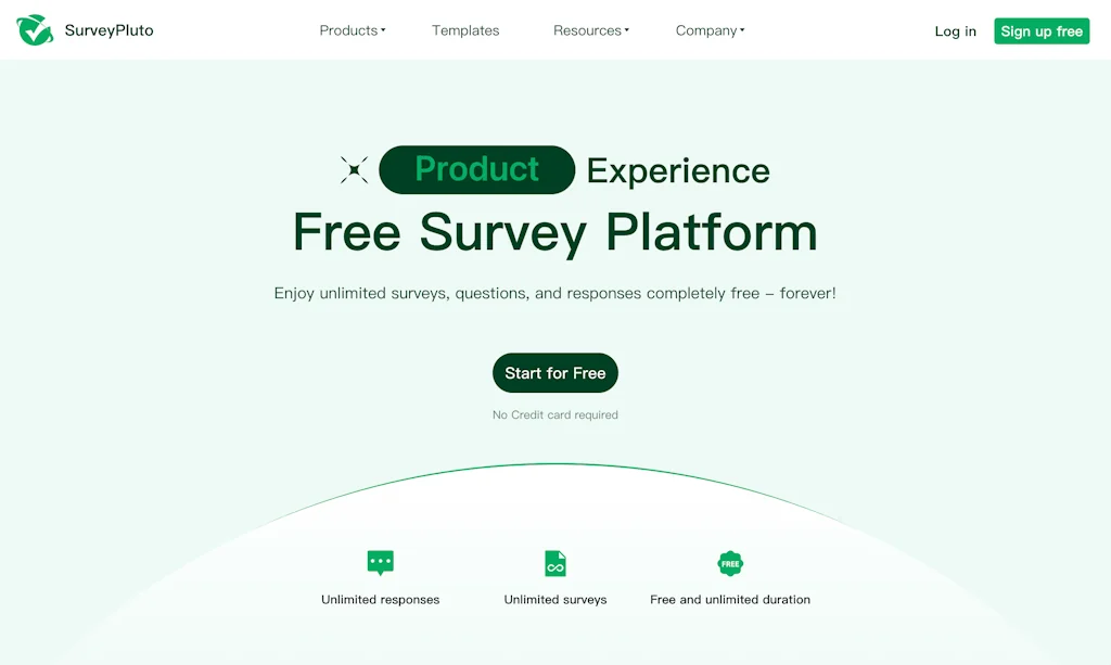 SurveyMars screenshot 1 of 3