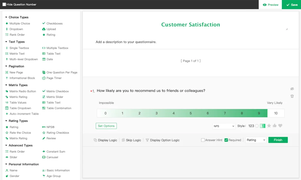 SurveyMars screenshot 2 of 3