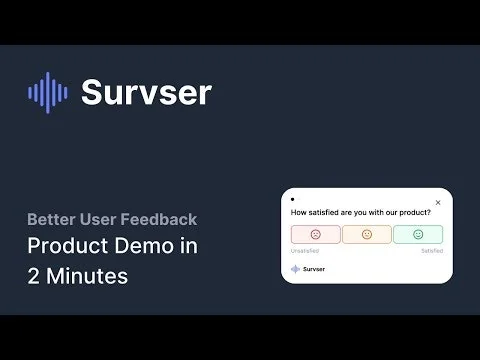 Survser screenshot 1 of 5