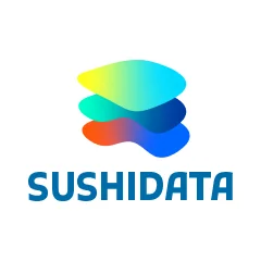 Sushidata logo
