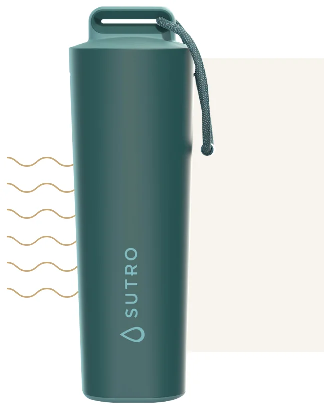 Sutro screenshot 3 of 4