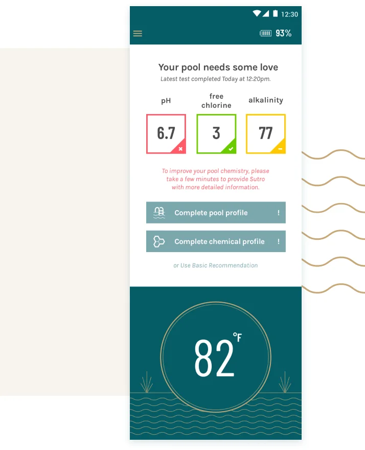Sutro screenshot 4 of 4