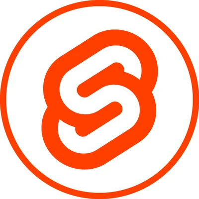 Svelte logo