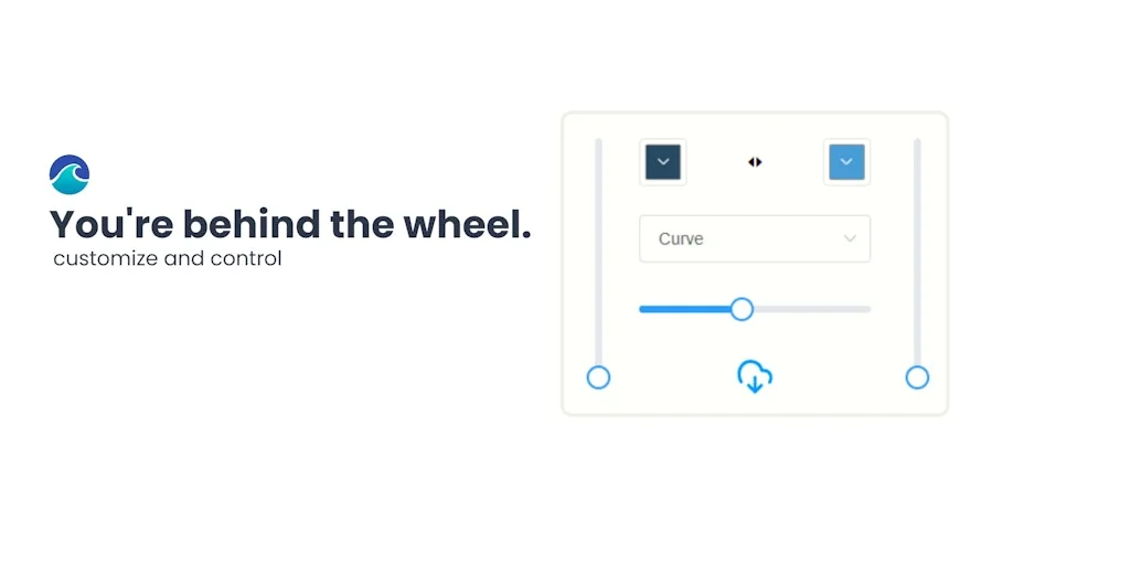 SVG Waves screenshot 1 of 5