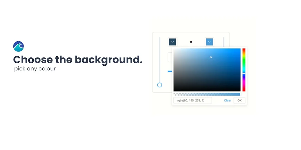 SVG Waves screenshot 2 of 5