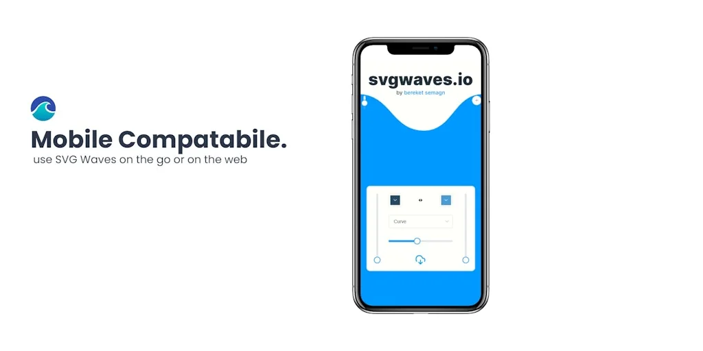 SVG Waves screenshot 4 of 5