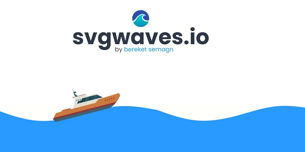 SVG Waves screenshot 5 of 5