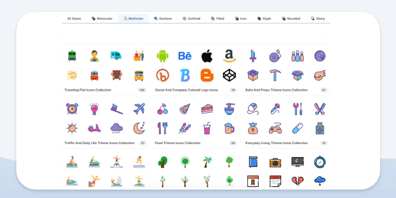 SVG Repo screenshot 2 of 5