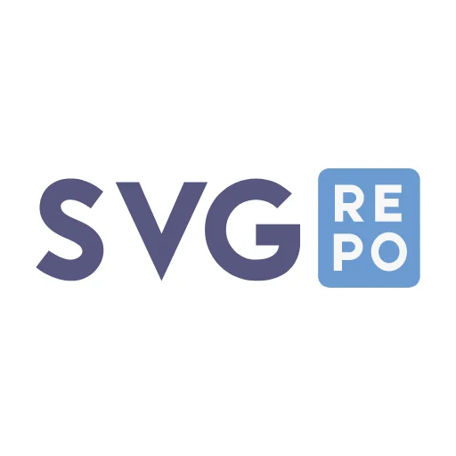 SVG Repo logo