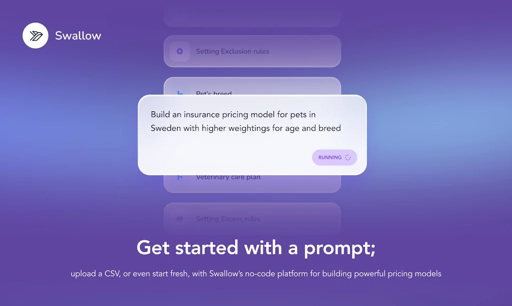 Swallow screenshot 2 of 5