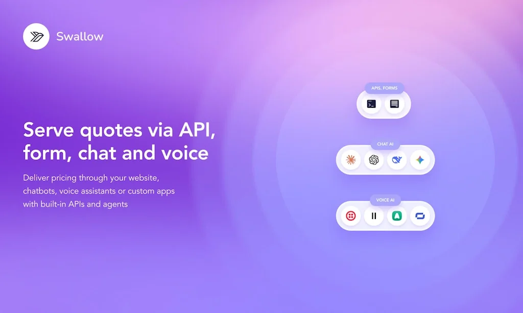 Swallow screenshot 5 of 5