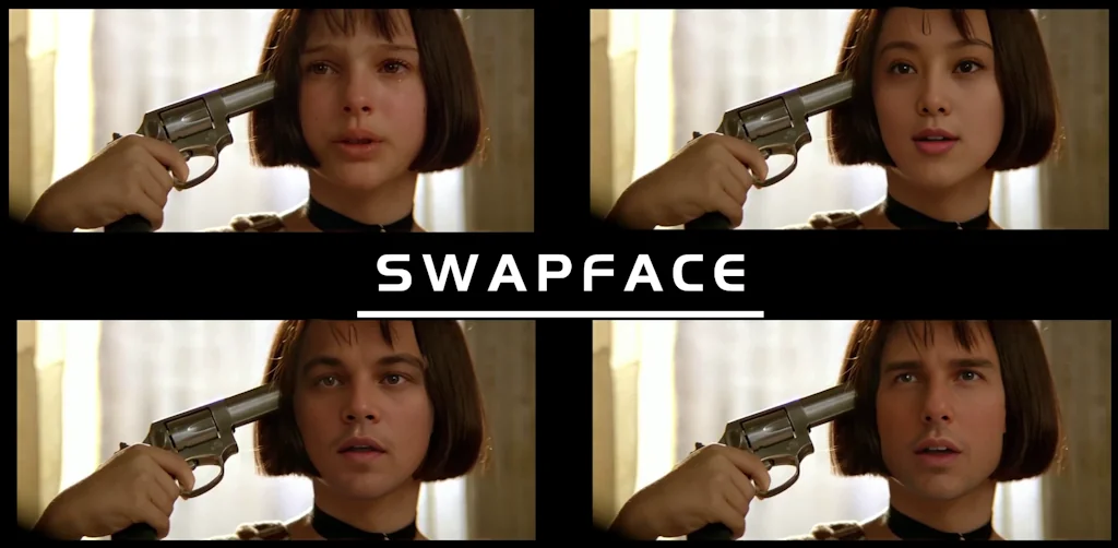 Swapface screenshot 3 of 5