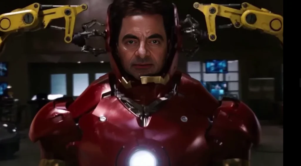 Swapface screenshot 4 of 5