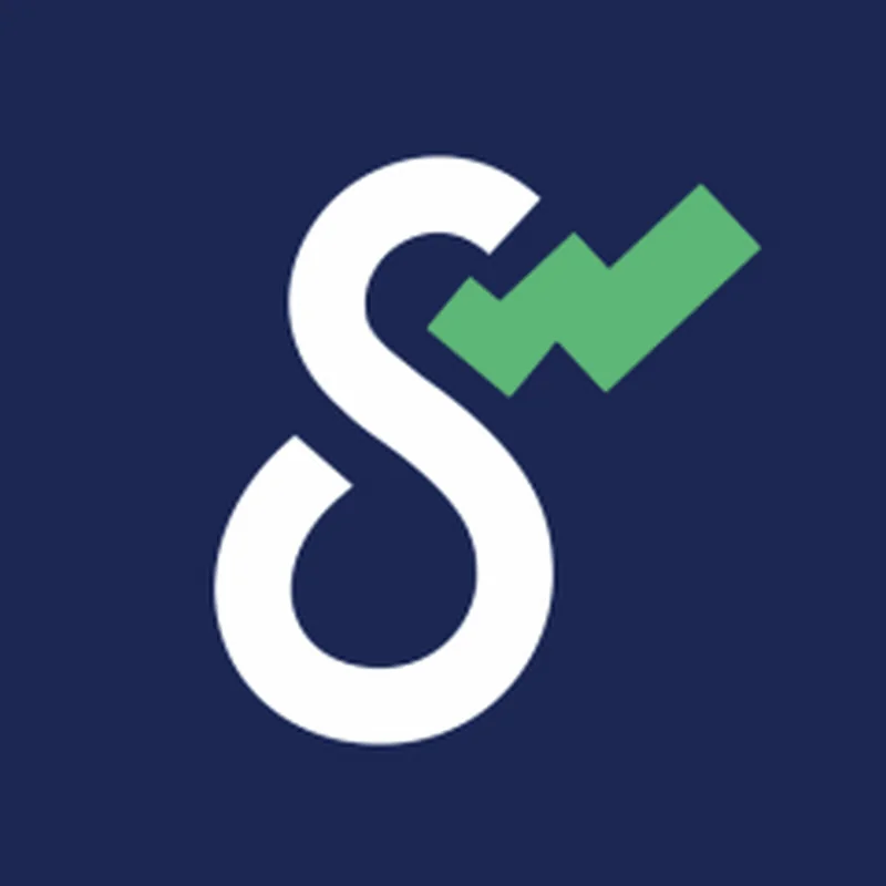 Swarmia logo