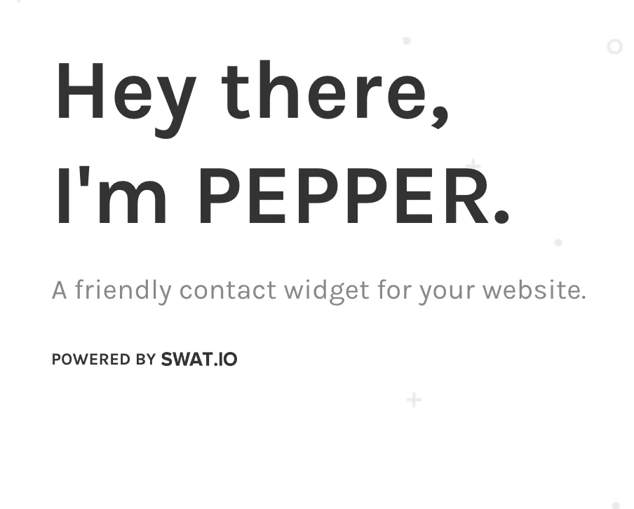 Swat.io screenshot 1 of 5