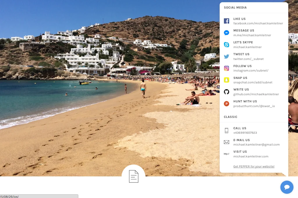 Swat.io screenshot 4 of 5