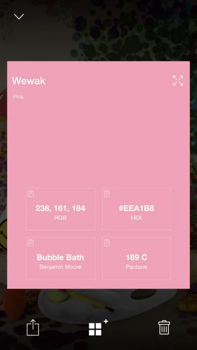 Swatches screenshot 3 of 5