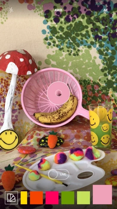 Swatches screenshot 5 of 5