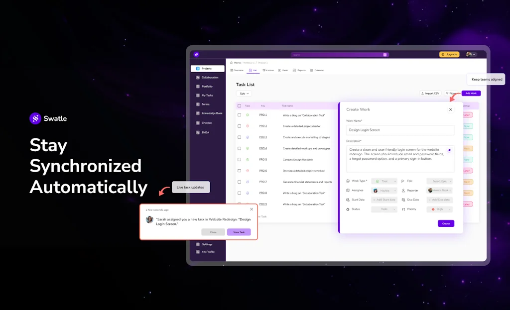 Swatle  screenshot 11 of 11