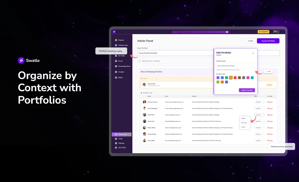 Swatle  screenshot 2 of 11