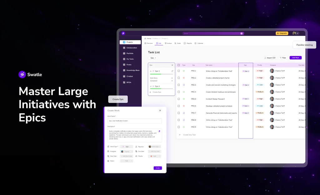 Swatle  screenshot 3 of 11