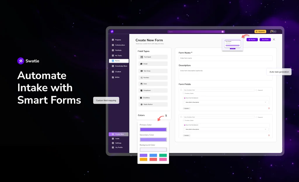 Swatle  screenshot 6 of 11