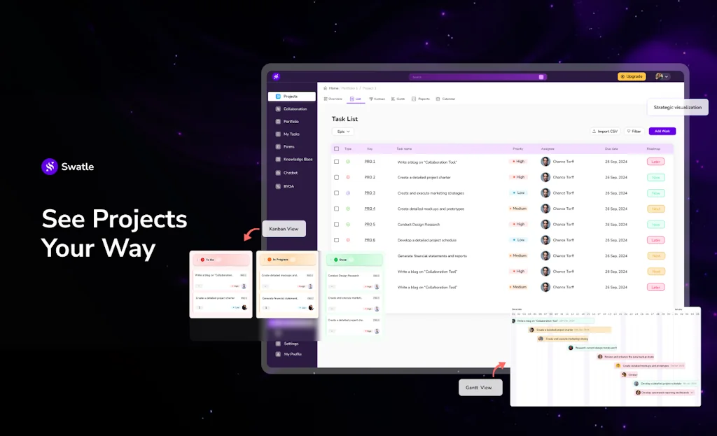 Swatle  screenshot 8 of 11