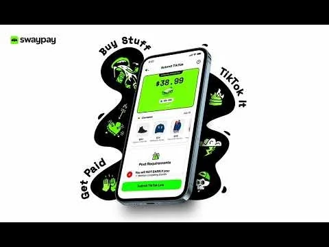 Swaypay screenshot 1 of 10