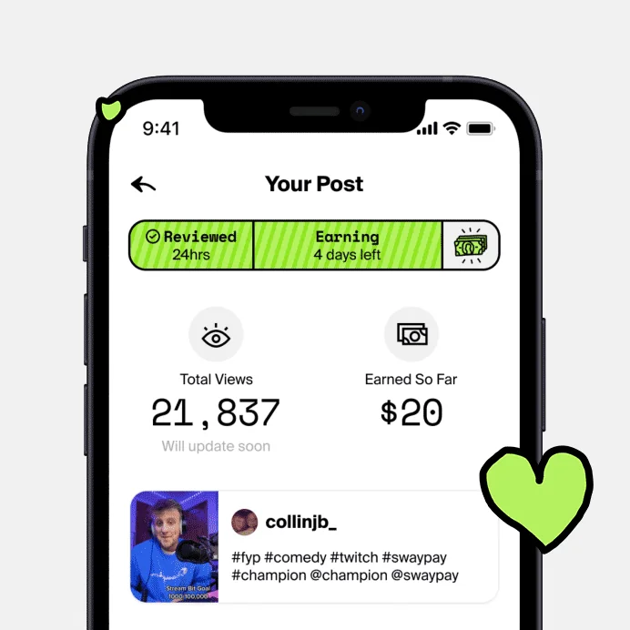 Swaypay screenshot 10 of 10