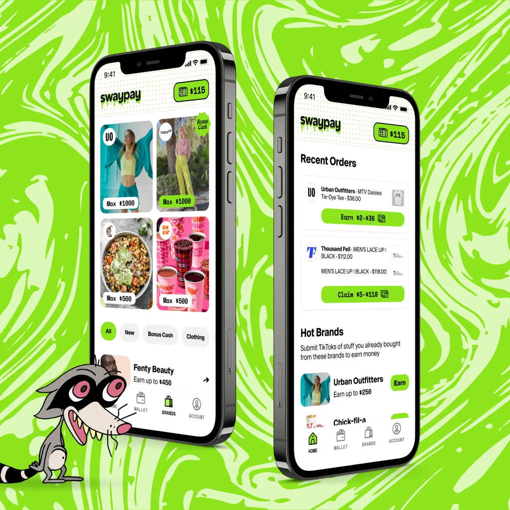 Swaypay screenshot 4 of 10